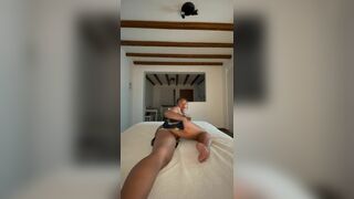 juicykeobabyUsername is a verified Redgifs creator – 
PAAG
Amateur
Asian
Ass
Booty
Brunette
Cute
Homemade
OnlyFans
Pussy
Solo
 Reddit Video