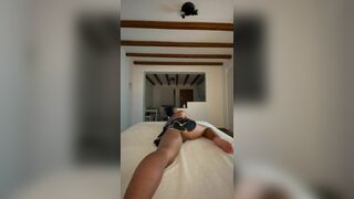 juicykeobabyUsername is a verified Redgifs creator – 
PAAG
Amateur
Asian
Ass
Booty
Brunette
Cute
Homemade
OnlyFans
Pussy
Solo
 Reddit Video