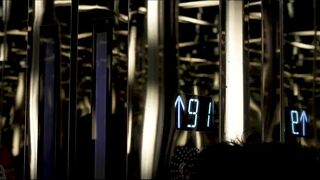 Slim Asian Teen Gets Her Pussy Railed By Huge Cock Video