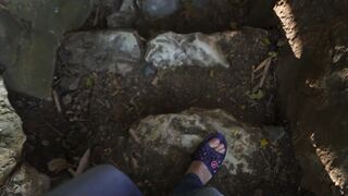 Cute Asian Babe Gets Hardcore Fuck In Doggy Style By Big Cock On The Bed Video