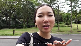 Luna Okko ISLAND ADVENTURES - LUNA’S JOURNEY (EPISODE 34)