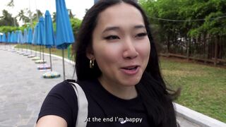 Luna Okko ISLAND ADVENTURES - LUNA’S JOURNEY (EPISODE 34)