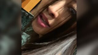 Amazing Wild Asian Gets Fingered Hard Until Squirts After Fucking Cam Video