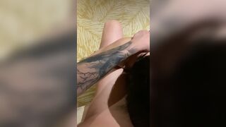 Amateur Asian Teen Blowjob Leaked Video