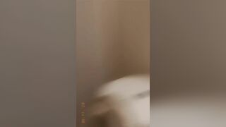 Sexy Big Titty Asian Showing Boobs On Mirror Leaked Video