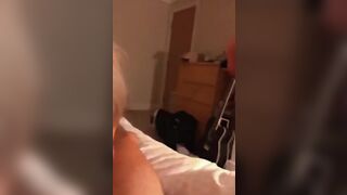 Asian college Girlfriend Sucking Big Cock Like a Pro Leaked Video