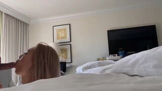 Babygirlgin Asian Sucking Big Hard Dick Onlyfans VIdeo