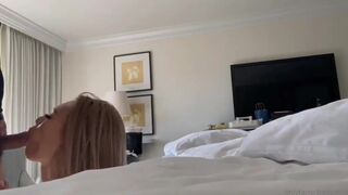 Babygirlgin Asian Sucking Big Hard Dick Onlyfans VIdeo