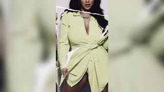 Wild Asian Milf With Huge Sexy Boobs Video