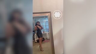 Busty Asian Beauty With Huge Boobs Video