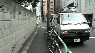 Random Milf Gets Fucked In Hairy Pussy For Money Leaked Video