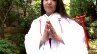 Asian Big Titty Milf Fucked After Sucking Two Hairy Old Cocks Video