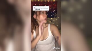 its.emily_yurrr Asian Cutie With Perfect Boobs Tiktok Video