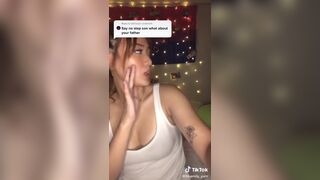its.emily_yurrr Asian Cutie With Perfect Boobs Tiktok Video