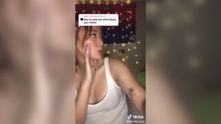its.emily_yurrr Asian Cutie With Perfect Boobs Tiktok Video