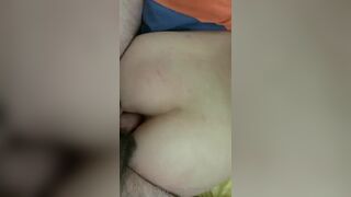 Bbyanni Asian Getting Hard Anal Onlyfans Video