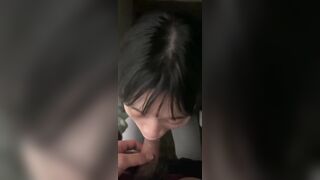 Amateur Asian Sucking Dick On Knees Cam Video