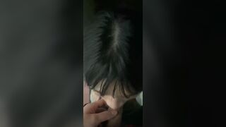 Amateur Asian Sucking Dick On Knees Cam Video