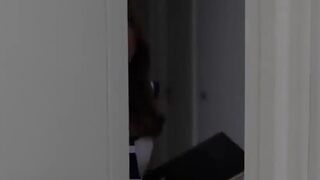 Sexy Asian School Girl Wants Cock After Finishing Homework And Gets Banged Hard Video