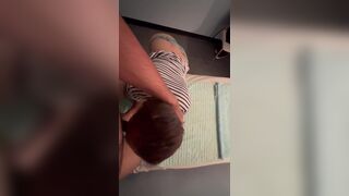 Asian Massage parlor Sucking Cock Cam leaked VIdeo