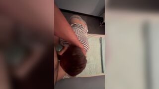 Asian Massage parlor Sucking Cock Cam leaked VIdeo
