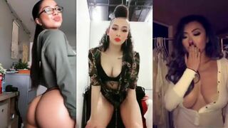 Asian Amateur Whores Compilation Of Sucking And Fucking Leaked Video