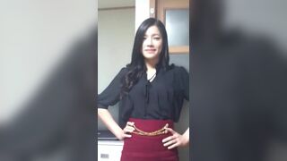 Korean Girlfriend After Date Night Sucking Big Cock And Getting Fucked Leaked Video