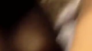 Lustful Asian Babe Finger Pussy Before Gets Hard Fucked Video