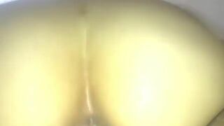 Fat Booty Asian Hoe Rides Reverse Cowgirl Like A Pro Leaked Video