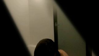 Asian Beautiful Chick Taking A Shower Spycam Voyeur Video