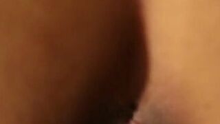 Thick Asian Hottie Big Black Cock Fucking Doggy Deep Like A Pro Video