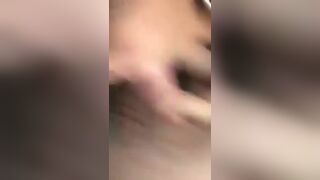 Asian Beautiful Horny Slut Sucking Monster Cock And Swallowing Every Drop Video