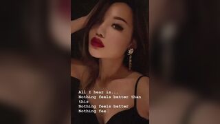 Cute Asian Model Is Horny Video