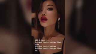 Cute Asian Model Is Horny Video