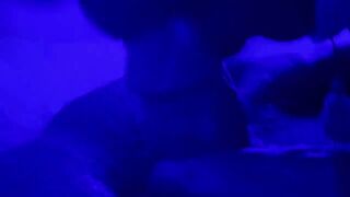 Fat Guy Getting Sucked By Asian Spa Therapist Video