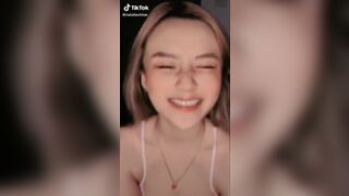 Nataliechole Hot Babe Tiktok Compilation Video