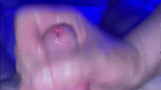 Asian Spa Milf Giving Sensual Oily Handjob Till Cum Video