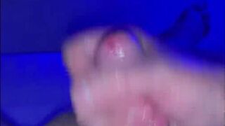 Asian Spa Milf Giving Sensual Oily Handjob Till Cum Video