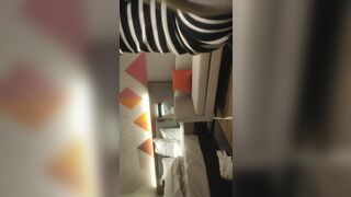 Asian Chinese Naughty Cousin Getting Fucked By Relative On Bed Leaked Video