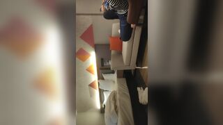 Asian Chinese Naughty Cousin Getting Fucked By Relative On Bed Leaked Video