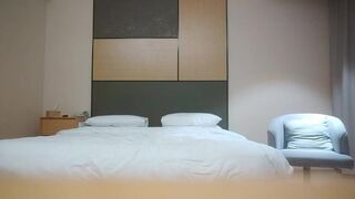 Asian Chubby Teen Sucking Her Boyfriend And Getting Hairy Pussy Fucked Video