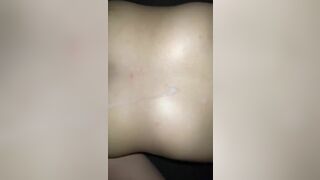 Teen Asian Gets Fucked And Creampied Video