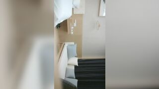 Asian Call Girl Got Secretly Recorded By Her Client Fucking Pussy And Licking Video