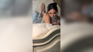 Bbaybeebirkin Shows Her Cute Dirty Feet Onlyfans Leaked Video