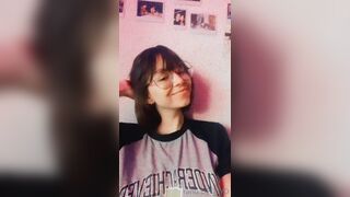 Ranu.Delisyd Naughty Teen Shows Big Natural Tits OnlyFans Video