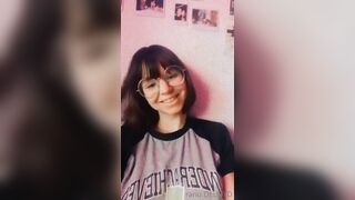 Ranu.Delisyd Naughty Teen Shows Big Natural Tits OnlyFans Video