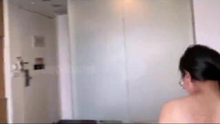 Nerd Collage Teen First Time Sucking Dick And Riding Hairy Pussy Video