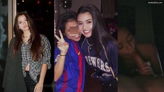 Cute Half Asian Sucking Cock And Getting Doggy Fucked Leaked By Bf Video