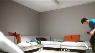 Asian Tatted Horny Step Sister Sucking Cock And Fucked Roughly Video