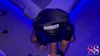 Sayumisutra Roleplay Asian Cop Take Bbc Doggy Style Onlyfans Leaked Video